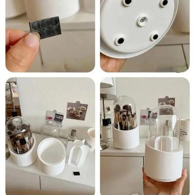 Makeup Brush Organizer