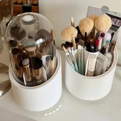 Makeup Brush Organizer