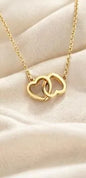 Heart Design Necklace