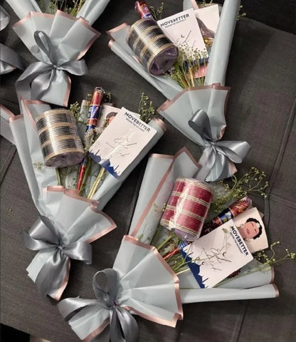 3 Pcs Indian Design Resin Polish Multicolored Plain Bangle