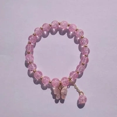 1 Pc butterfly Charm Bracelet