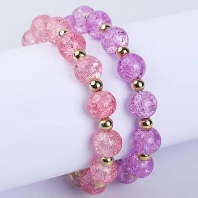 3 Multicolored Bracelet