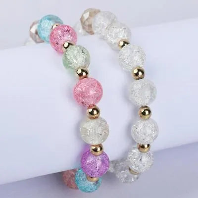 3 Multicolored Bracelet