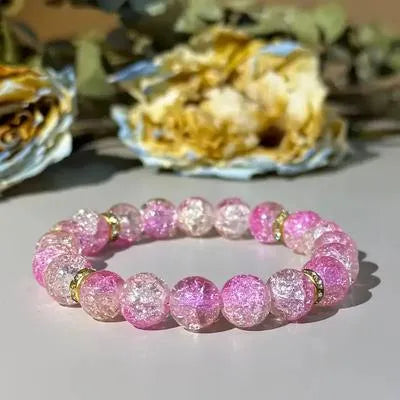 3 Multicolored Bracelet