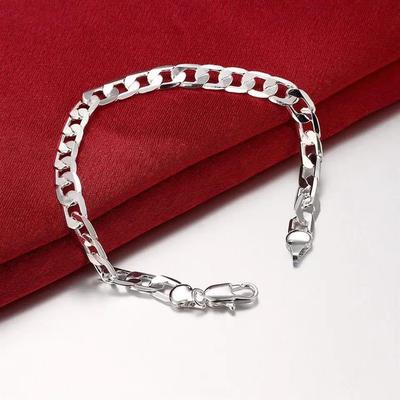 Chain Bracelet For Boys And Men