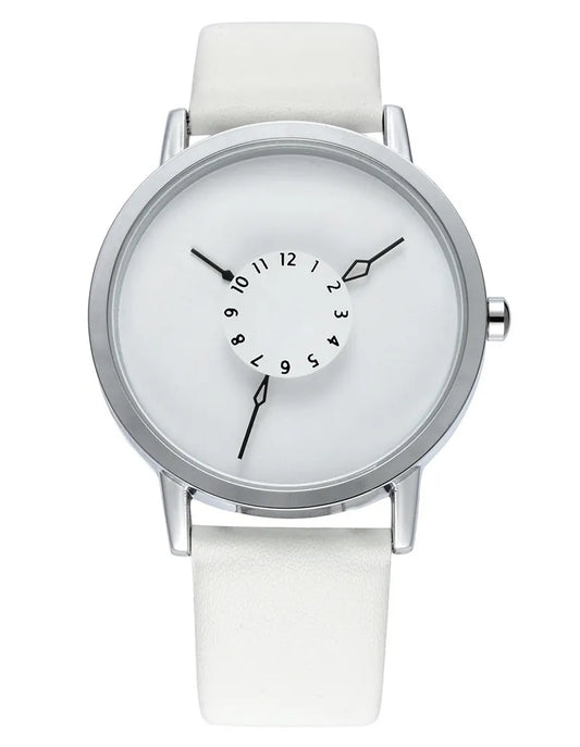 Amst Vintage Casual Fashion Waterproof Quartz Men's Watch Student Steel Belt Watch Wholesale