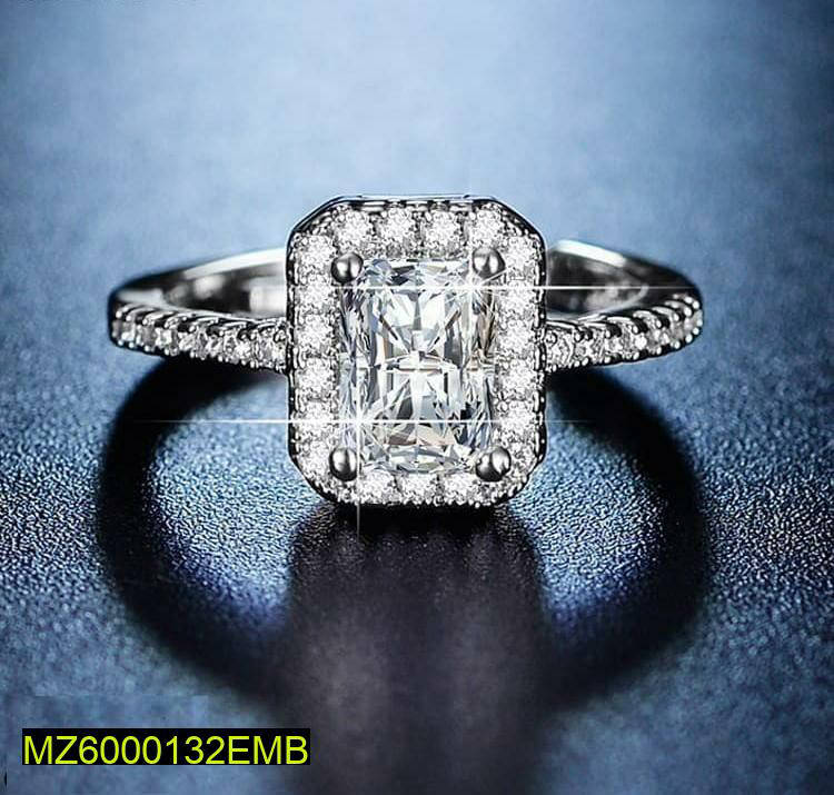 Cushion Ring Adjustable