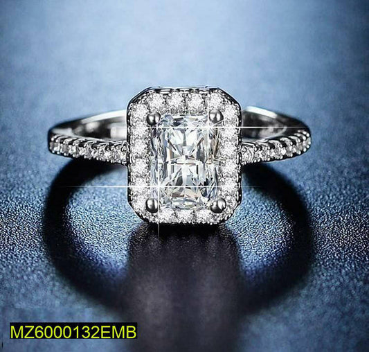 Cushion Ring Adjustable