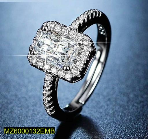 Cushion Ring Adjustable