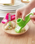 Garlic cusher