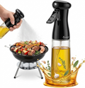 Cooking Oil Spray Bottle Barbecue Spray Bottle Anti leakage Oil Durable Pot
