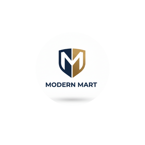 Modern Mart