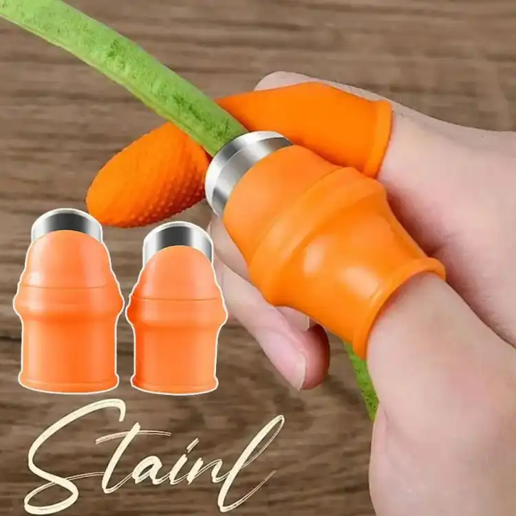 vegetable cutter iron nail